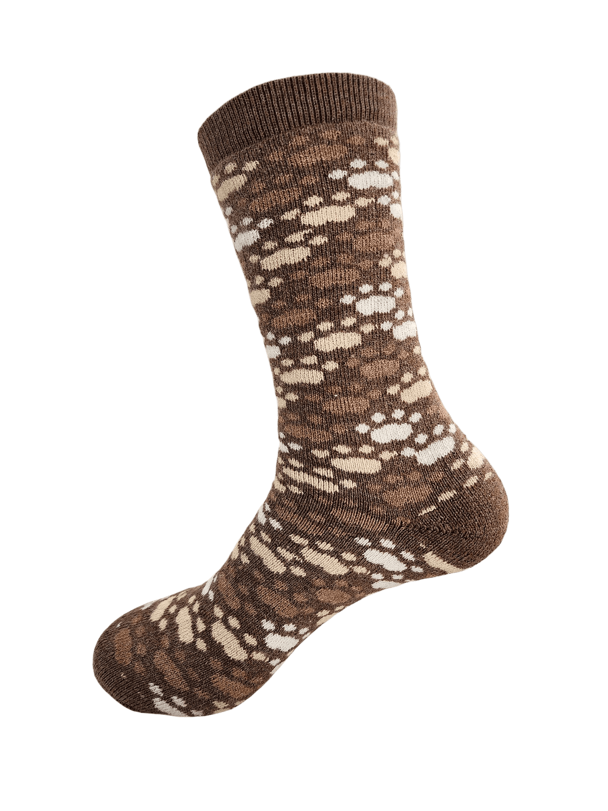 DOG PAW SOCKS