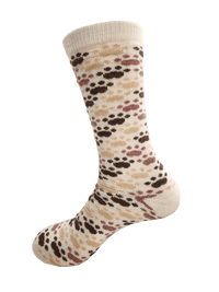 DOG PAW SOCKS